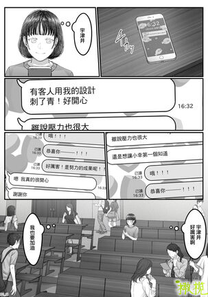 「 tisati、」｜「小幸、」 Page #62