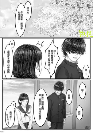「 tisati、」｜「小幸、」 Page #32