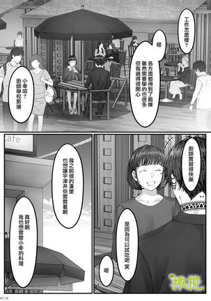 「 tisati、」｜「小幸、」 Page #54