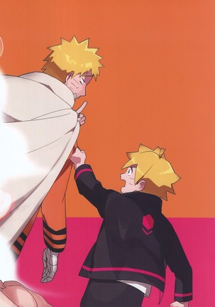 Kage Bunshin ××××-tte Shitteru!? Page #36