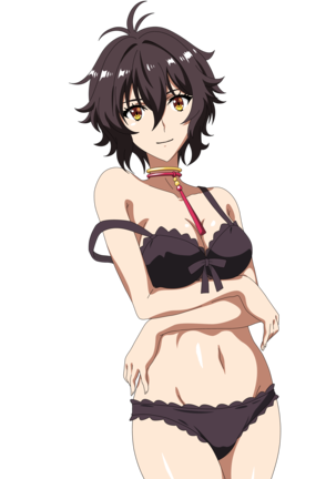 Lemia Santakuru Nude Series Page #14