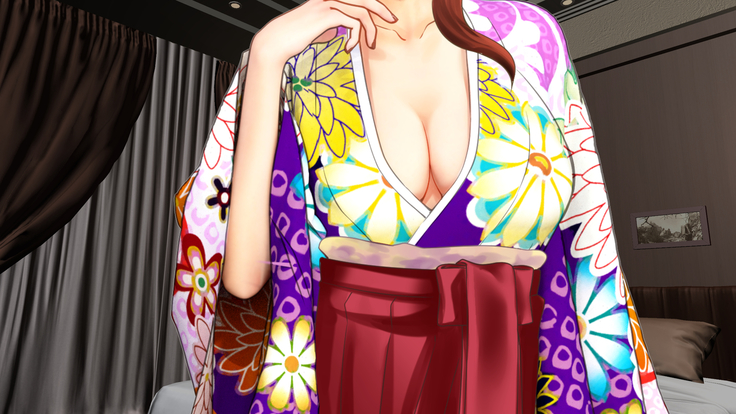 酔わせてヤッて大乱交！！ ～卒業式の飲み会でビッチ3人と乱交デビューしちゃいました～