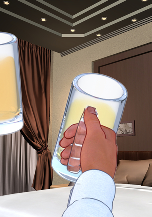 酔わせてヤッて大乱交！！ ～卒業式の飲み会でビッチ3人と乱交デビューしちゃいました～ - Page 273