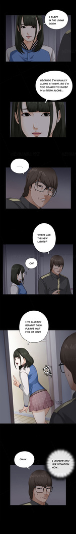Girl Next Door Ch.1-6