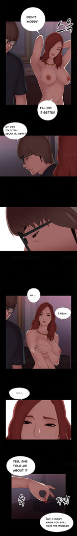 Girl Next Door Ch.1-6
