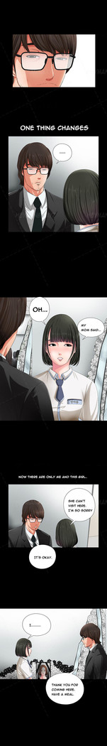 Girl Next Door Ch.1-6