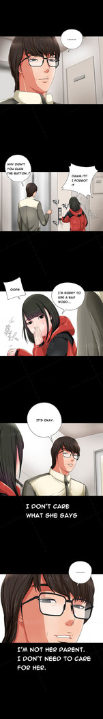 Girl Next Door Ch.1-6