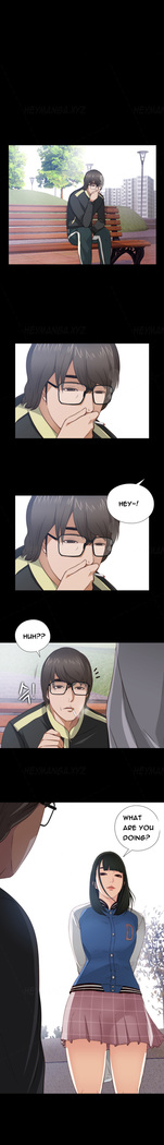 Girl Next Door Ch.1-6