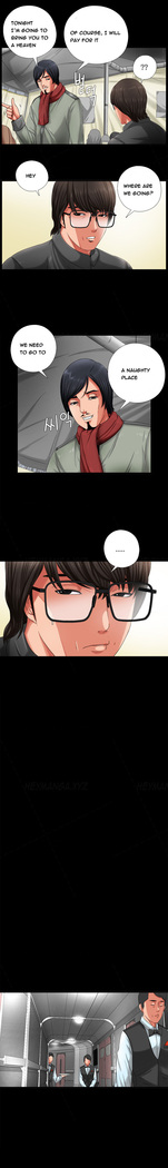 Girl Next Door Ch.1-6