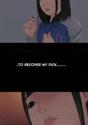 Girl Next Door Ch.1-6 Page #74