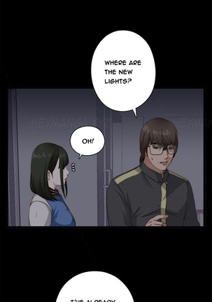 Girl Next Door Ch.1-6 Page #64