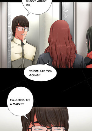 Girl Next Door Ch.1-6 Page #17
