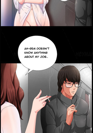 Girl Next Door Ch.1-6 Page #43