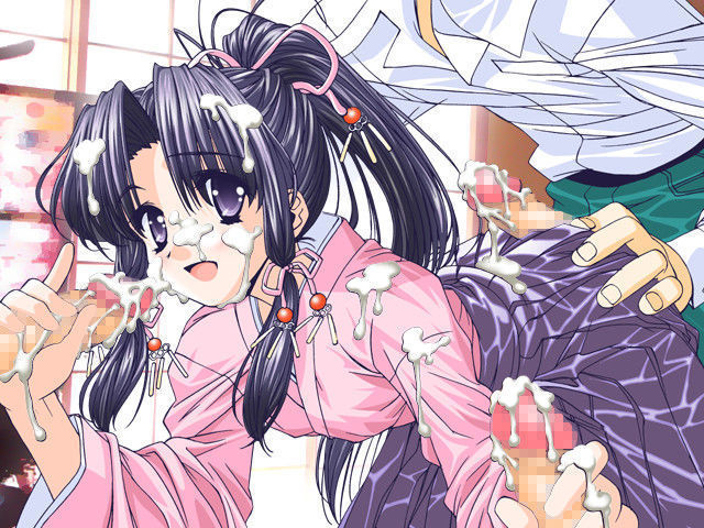 ShiruPri ～Ochinchin Daisuki～