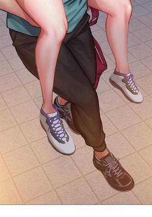 【周四连载】享乐补习街（作者：NUWARU&清涼） 第1~31话 Page #201