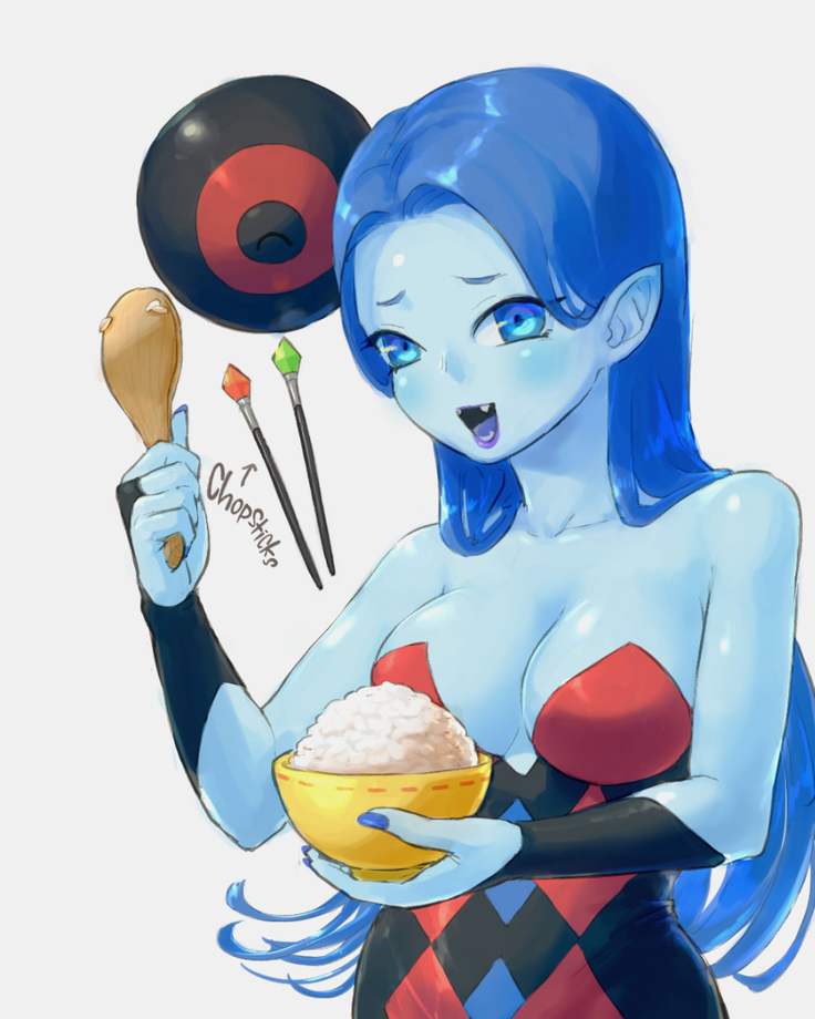 [Nezumichiru] Witch Lady-san ni Sinuhodo Aisareru Hon | LOVED to DEATH by WITCH LADY-SAN Book (+OMAKE) (Dragon Quest VIII) [EHCOVE]  [English]