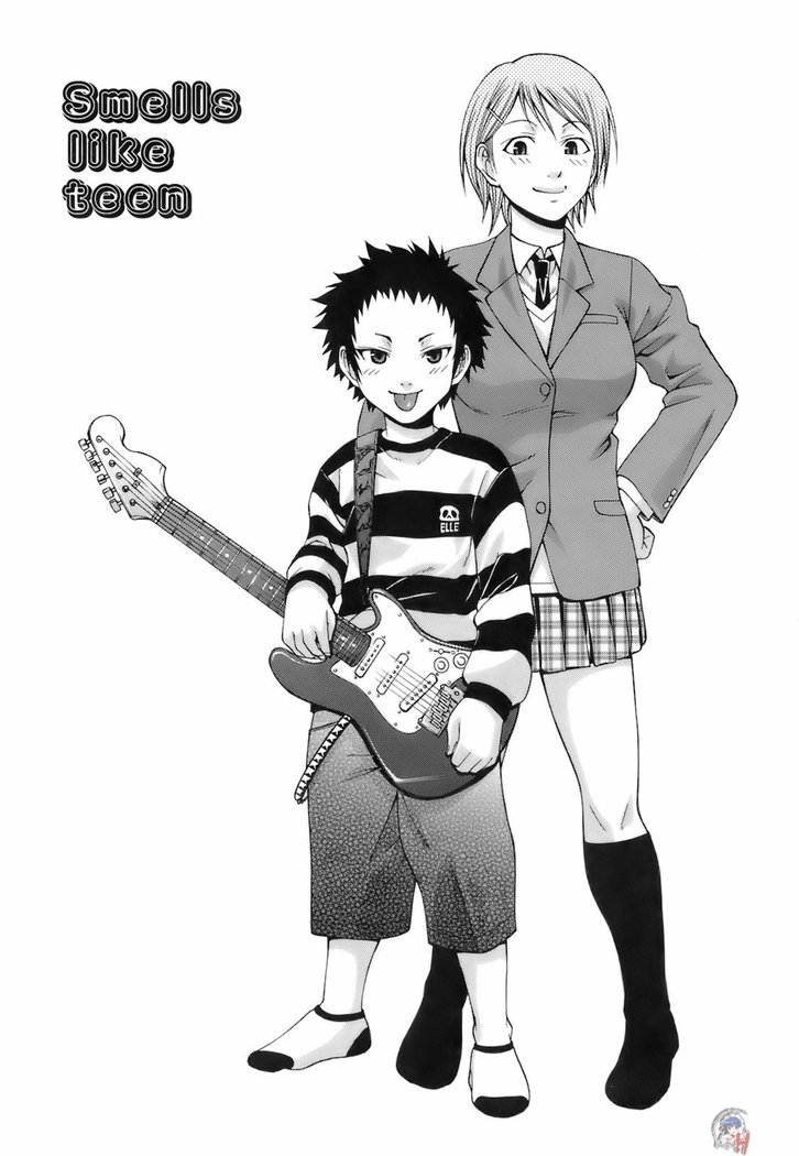 Uekano Days
