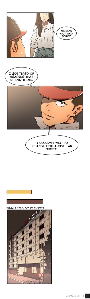 Refrain Love Ch.1-30
