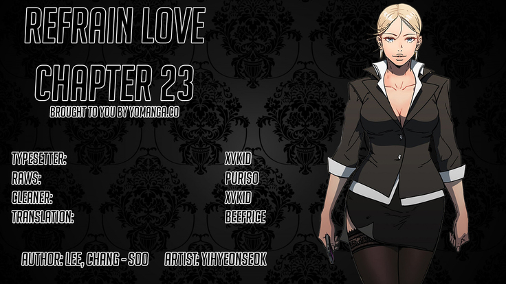 Refrain Love Ch.1-30