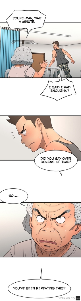 Refrain Love Ch.1-30
