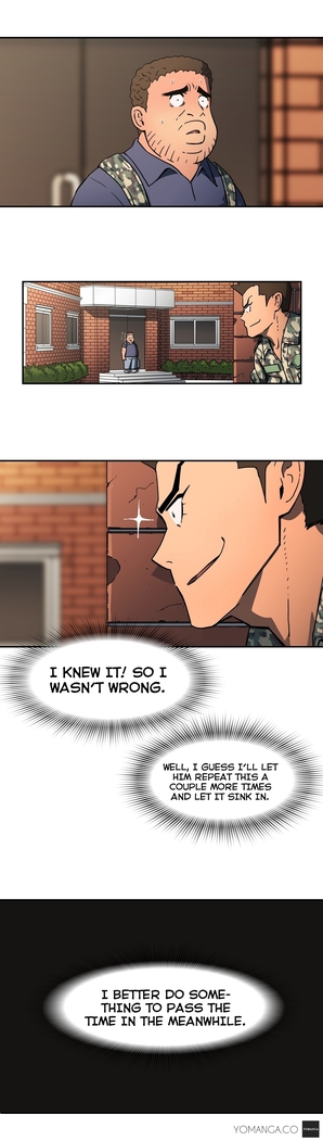 Refrain Love Ch.1-30