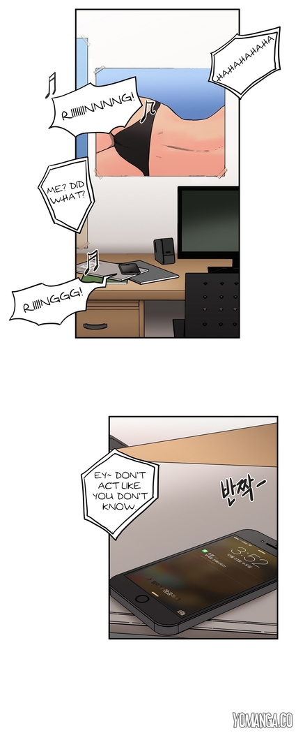 Refrain Love Ch.1-30