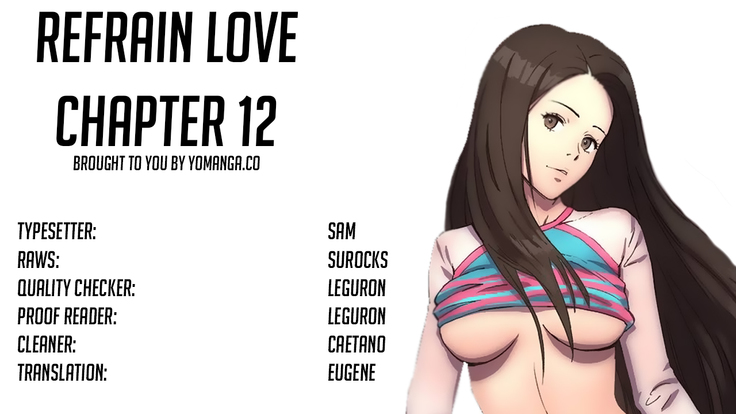 Refrain Love Ch.1-30