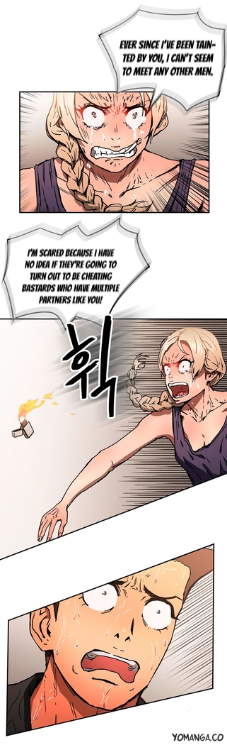 Refrain Love Ch.1-30