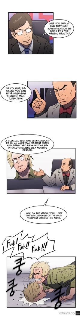 Refrain Love Ch.1-30