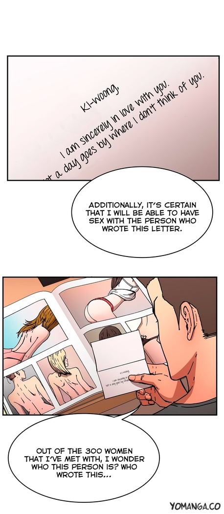 Refrain Love Ch.1-30