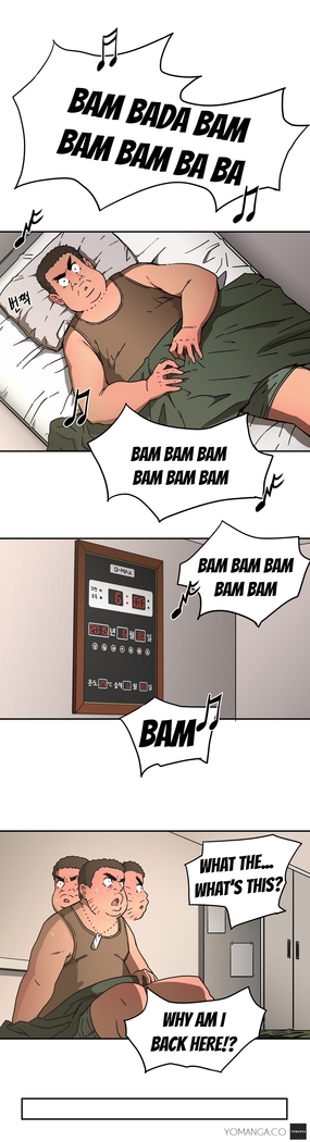 Refrain Love Ch.1-30