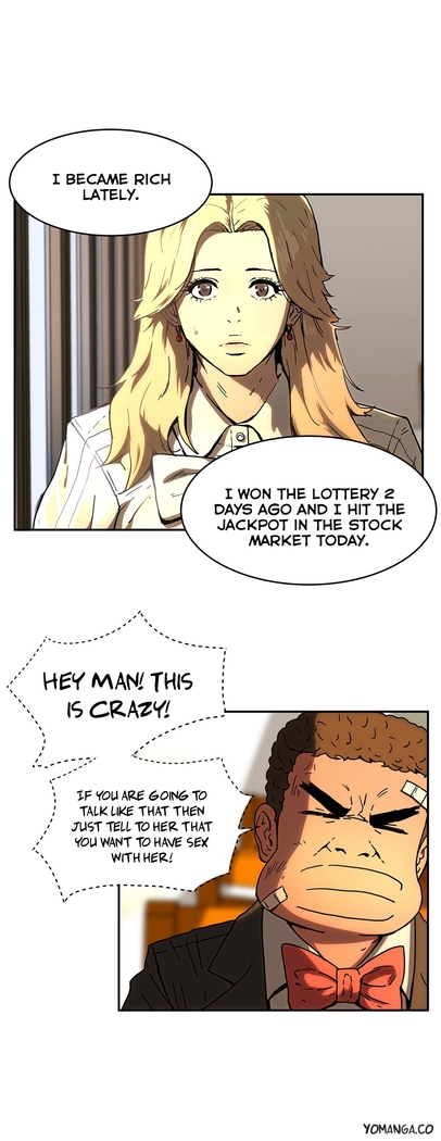 Refrain Love Ch.1-30