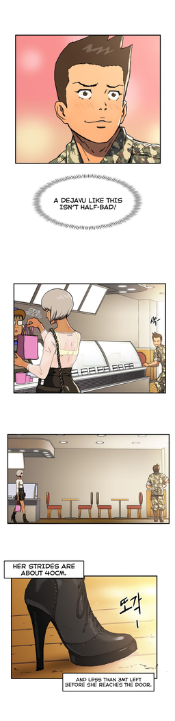 Refrain Love Ch.1-30