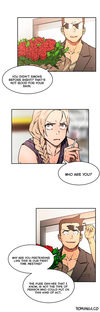Refrain Love Ch.1-30