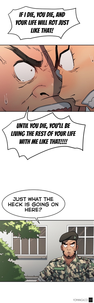 Refrain Love Ch.1-30
