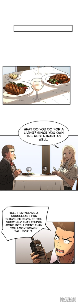 Refrain Love Ch.1-30