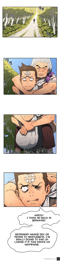 Refrain Love Ch.1-30