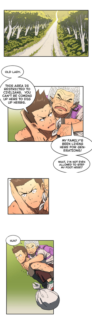 Refrain Love Ch.1-30