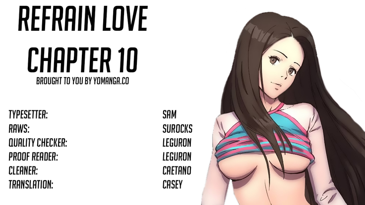 Refrain Love Ch.1-30