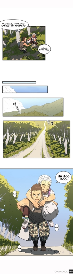 Refrain Love Ch.1-30
