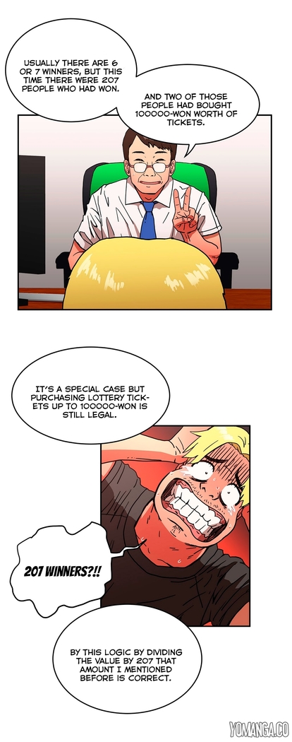 Refrain Love Ch.1-30