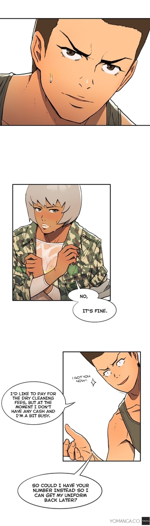 Refrain Love Ch.1-30