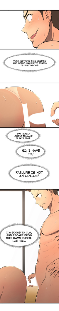 Refrain Love Ch.1-30