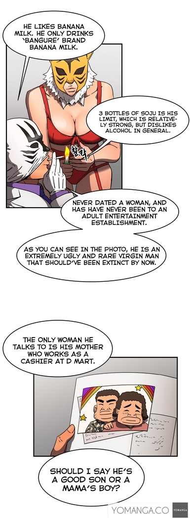 Refrain Love Ch.1-30