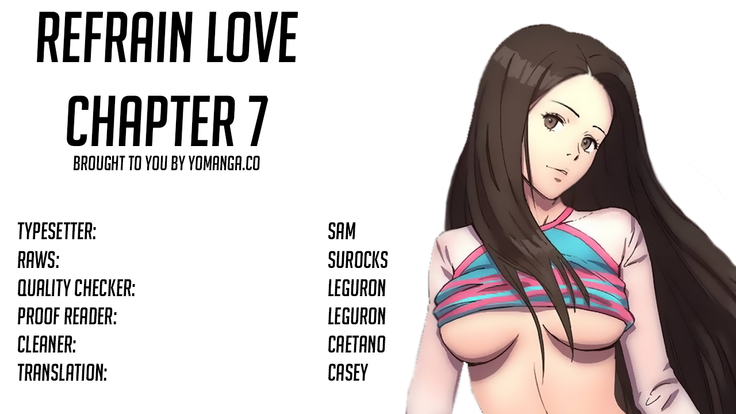 Refrain Love Ch.1-30