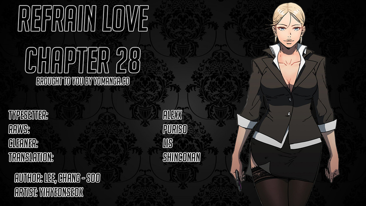 Refrain Love Ch.1-30