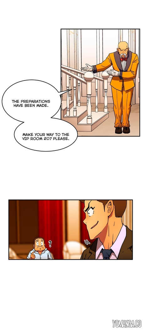Refrain Love Ch.1-30