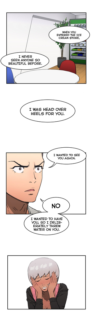 Refrain Love Ch.1-30