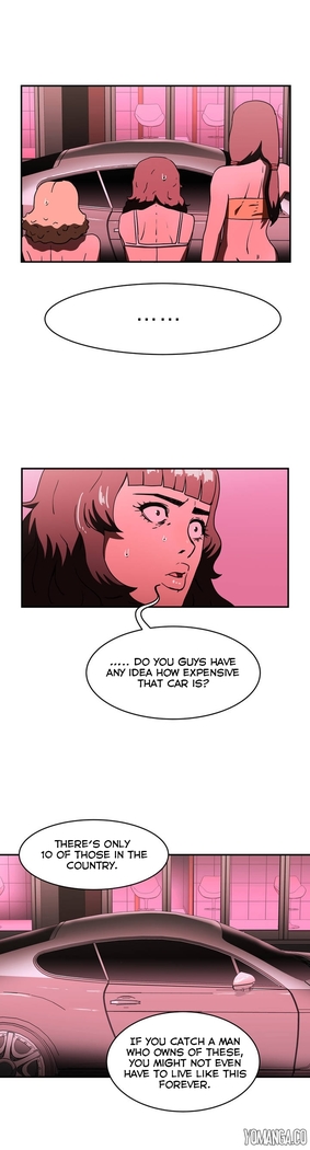 Refrain Love Ch.1-30