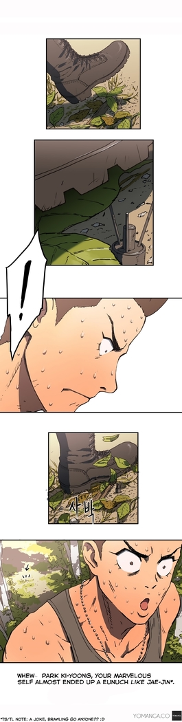 Refrain Love Ch.1-30